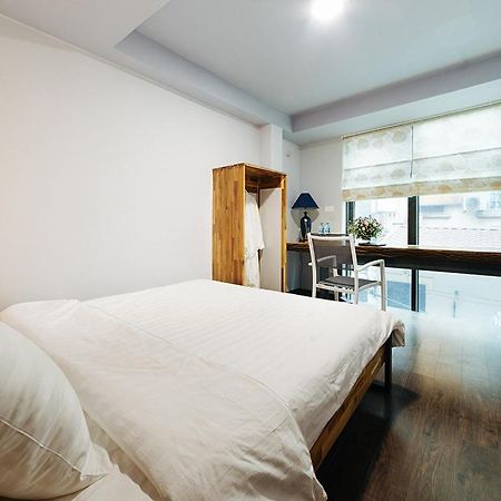 Ha Noi Re Hostel هانوي المظهر الخارجي الصورة