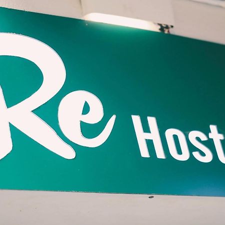 Ha Noi Re Hostel هانوي المظهر الخارجي الصورة