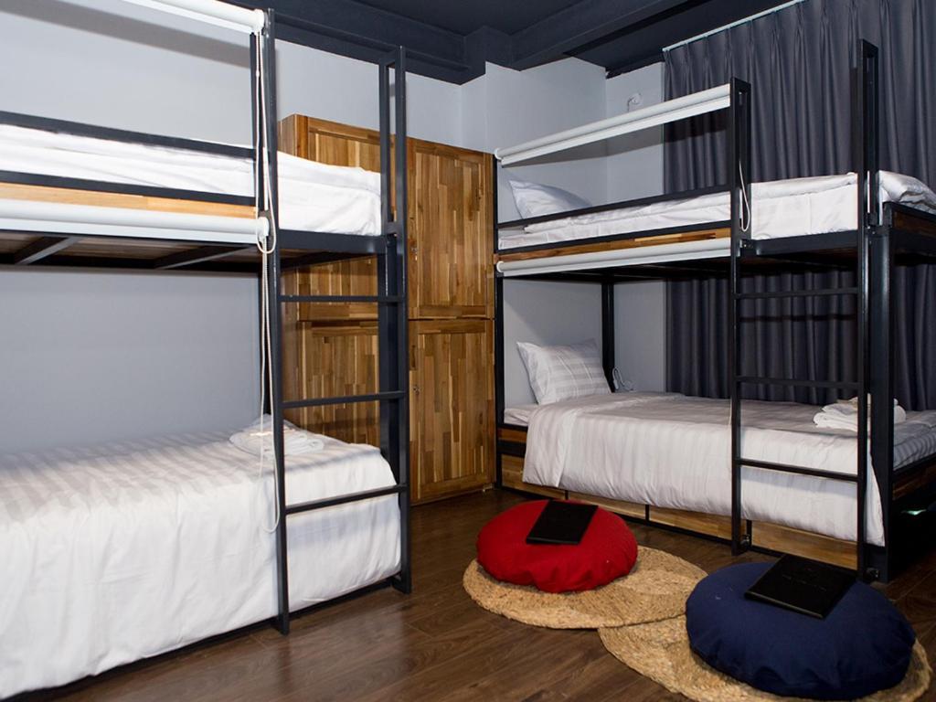 Ha Noi Re Hostel هانوي المظهر الخارجي الصورة