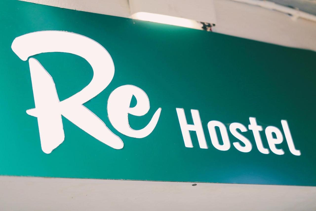 Ha Noi Re Hostel هانوي المظهر الخارجي الصورة